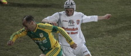 Etapa 21: CS Mioveni - FCM Targu-Mures 0-0